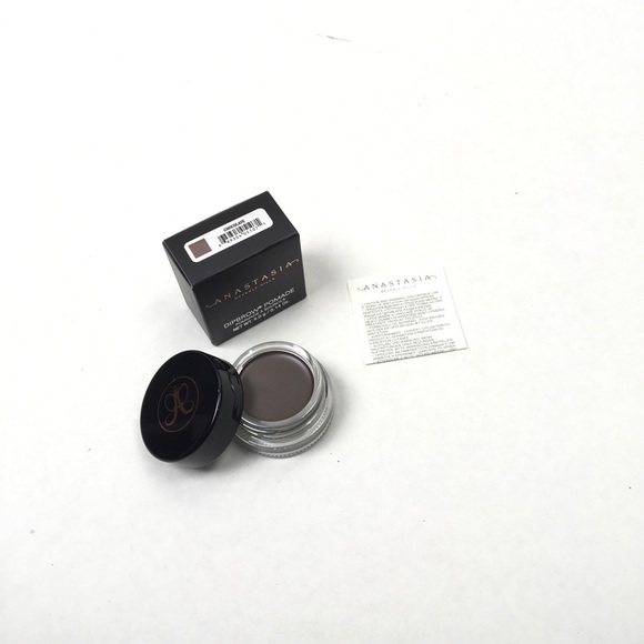 Anastasia Beverly Hills Dipbrow Pomade NEW - Picture 5 of 7